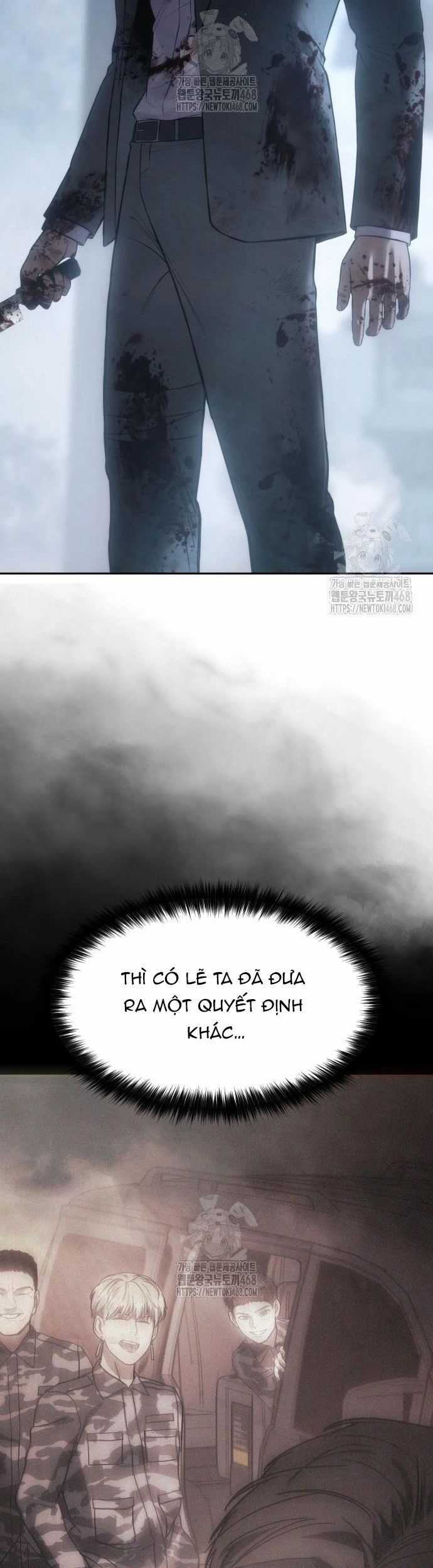 Đặc Vụ Song Sinh - Chapter 148 - Trang 39