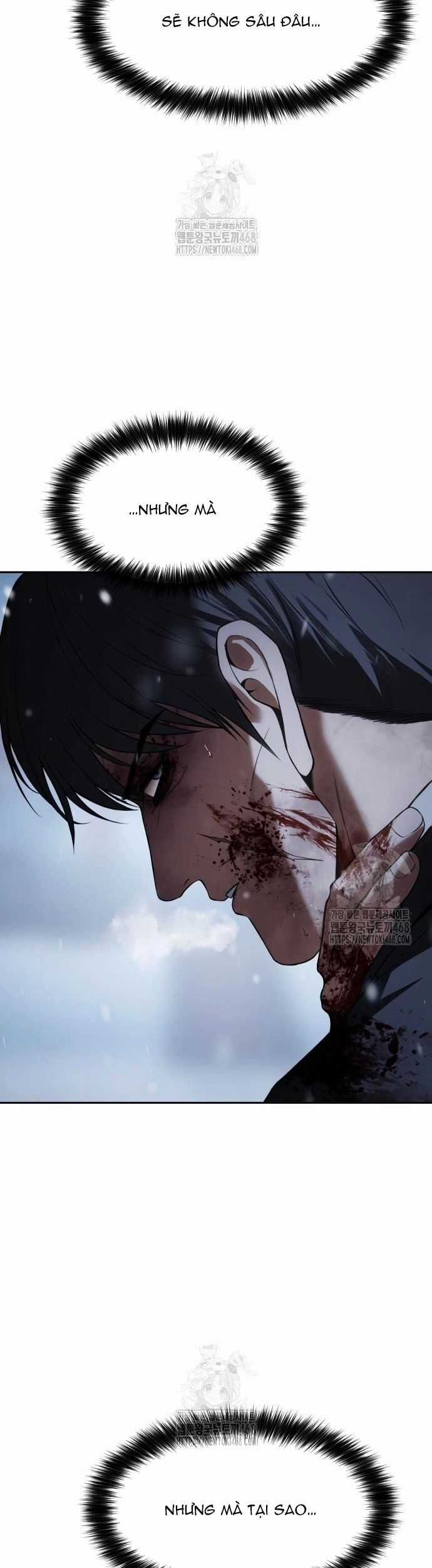 Đặc Vụ Song Sinh - Chapter 148 - Trang 5