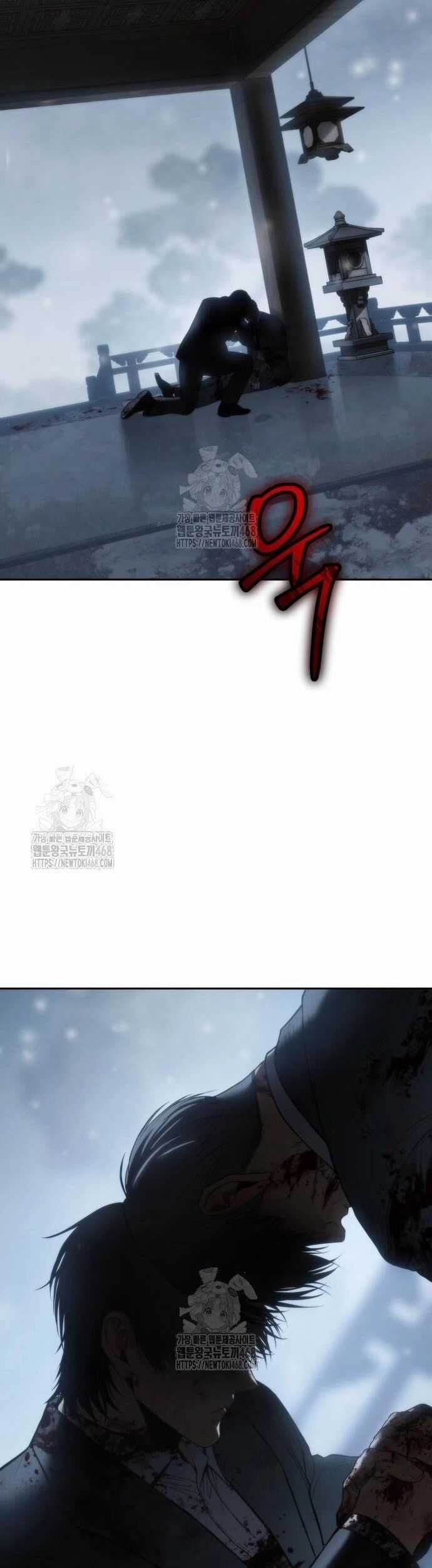 Đặc Vụ Song Sinh - Chapter 148 - Trang 42