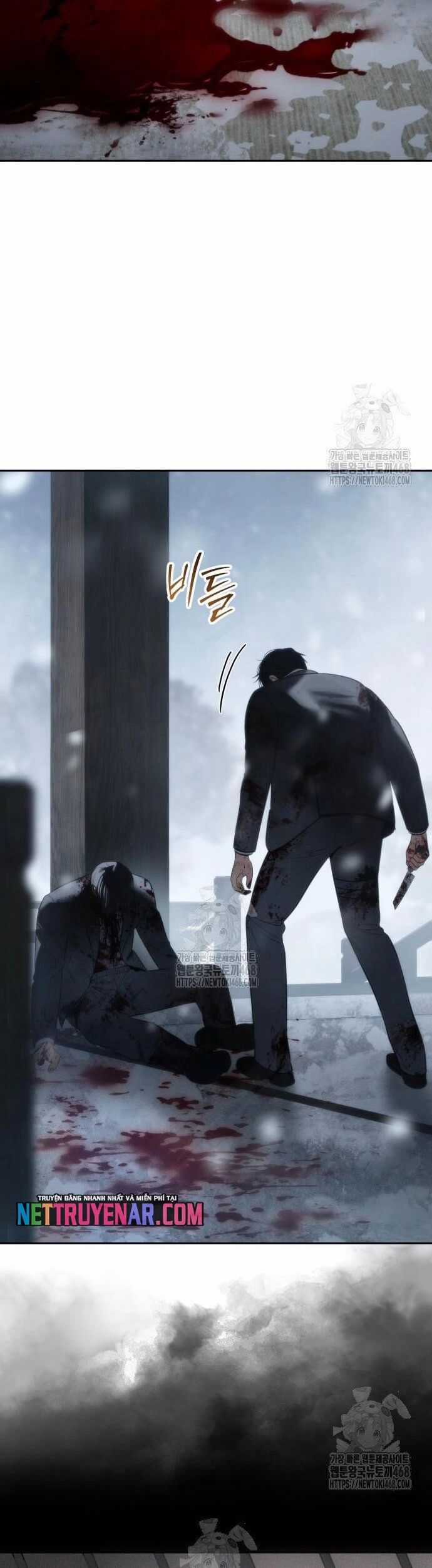 Đặc Vụ Song Sinh - Chapter 148 - Trang 46