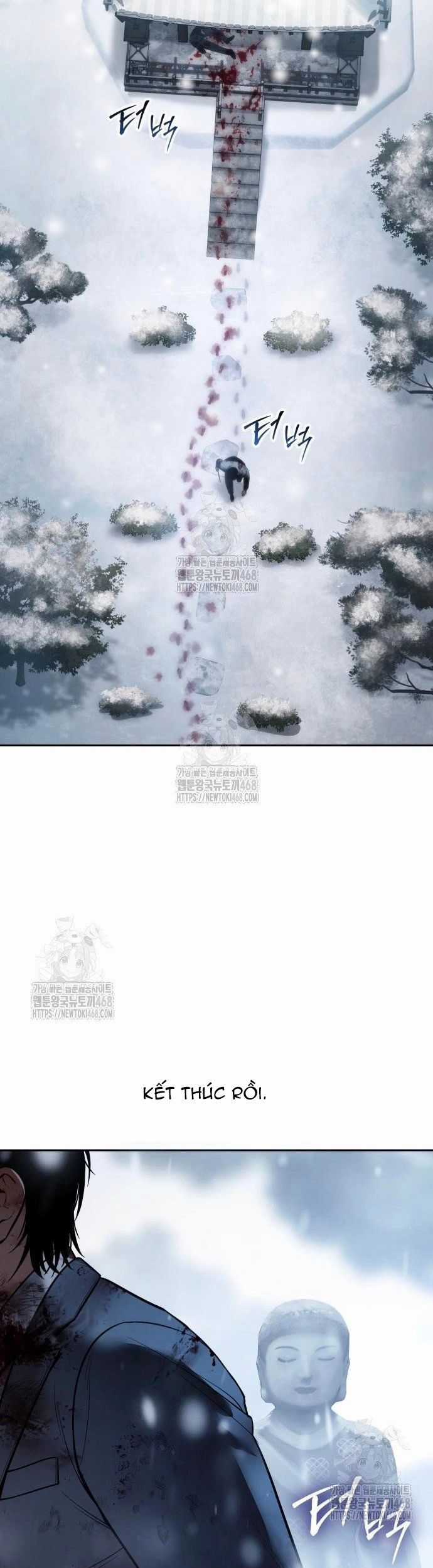 Đặc Vụ Song Sinh - Chapter 148 - Trang 49