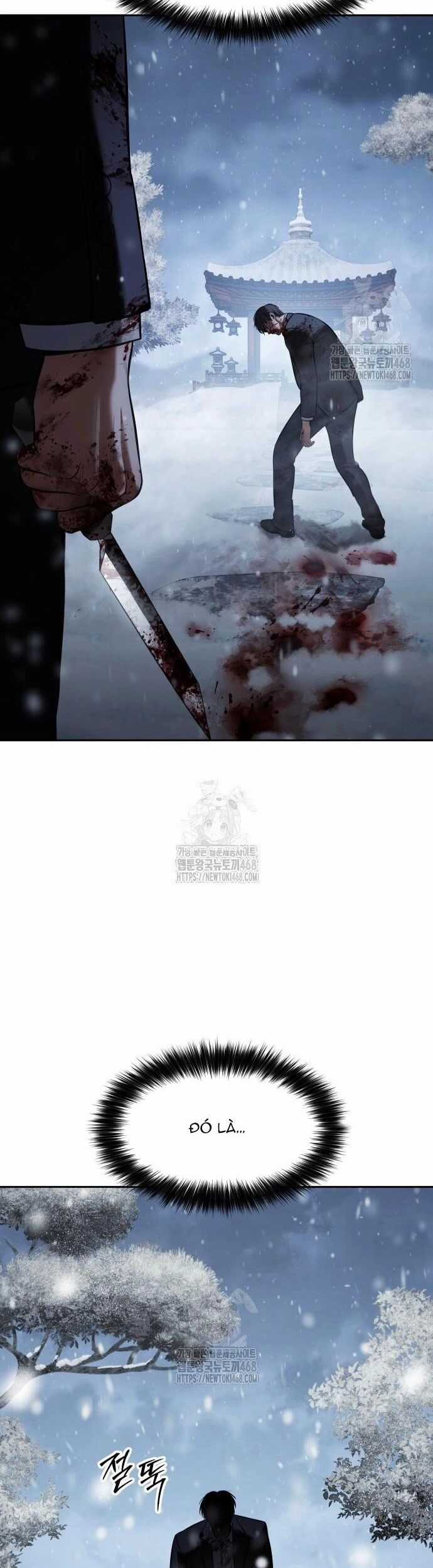 Đặc Vụ Song Sinh - Chapter 148 - Trang 6