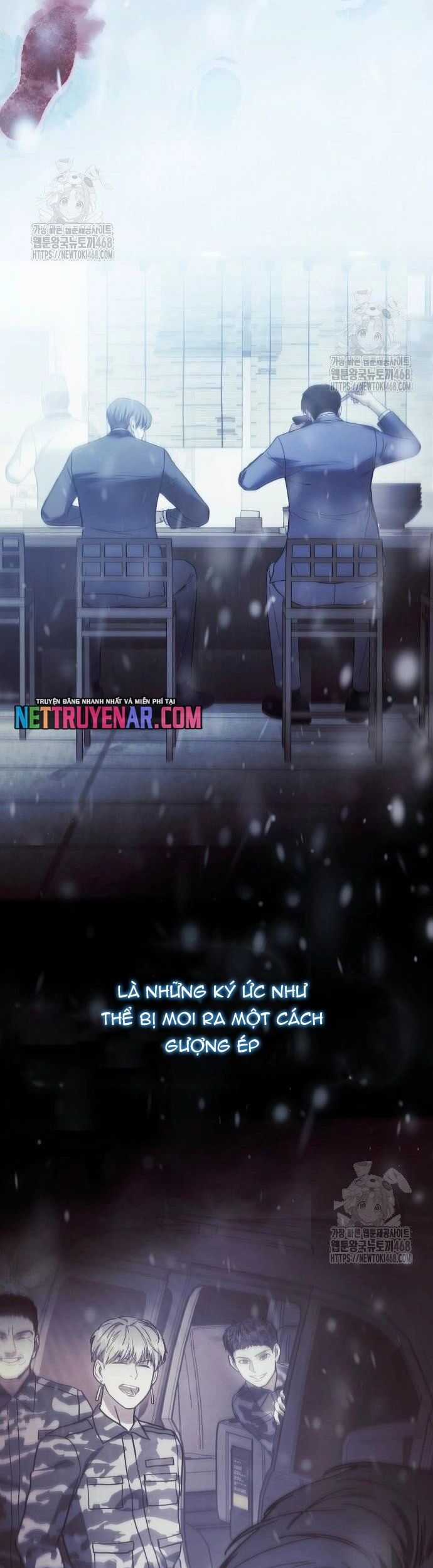 Đặc Vụ Song Sinh - Chapter 148 - Trang 51