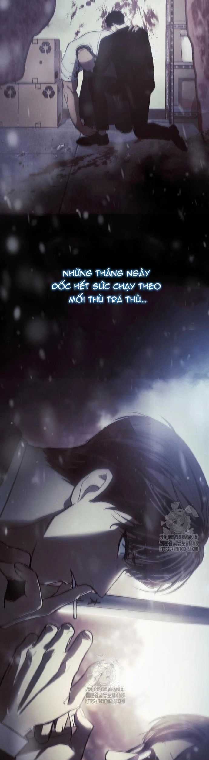 Đặc Vụ Song Sinh - Chapter 148 - Trang 53