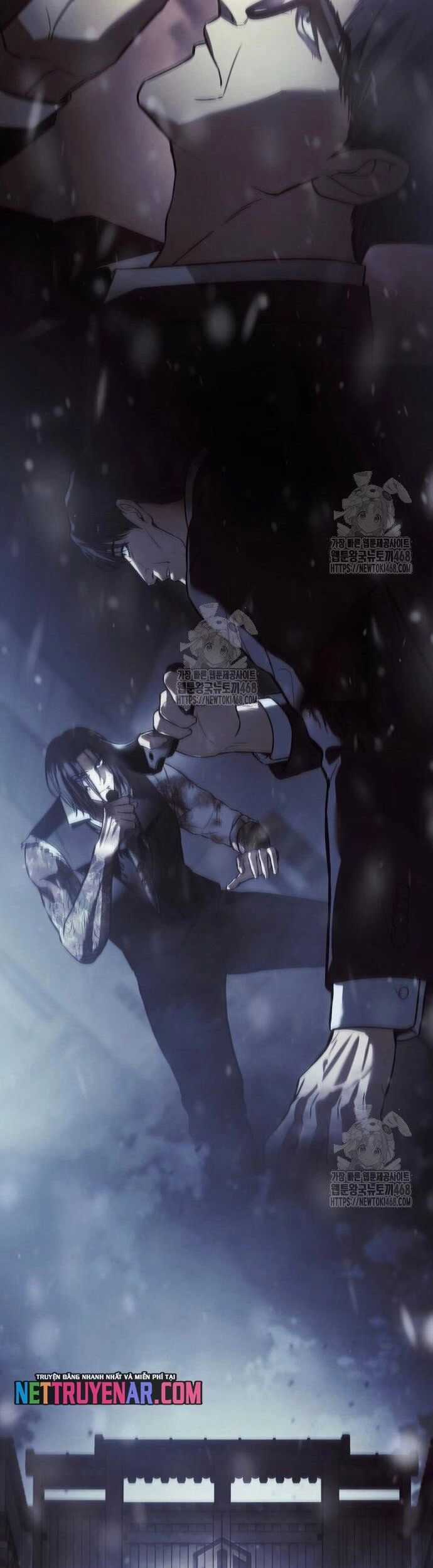 Đặc Vụ Song Sinh - Chapter 148 - Trang 54