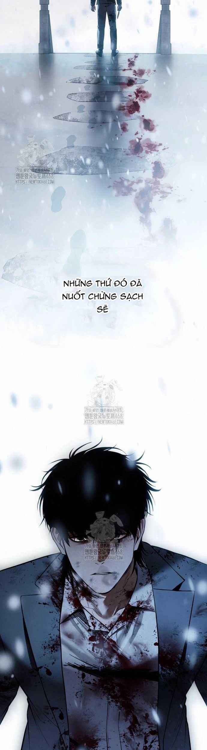 Đặc Vụ Song Sinh - Chapter 148 - Trang 57