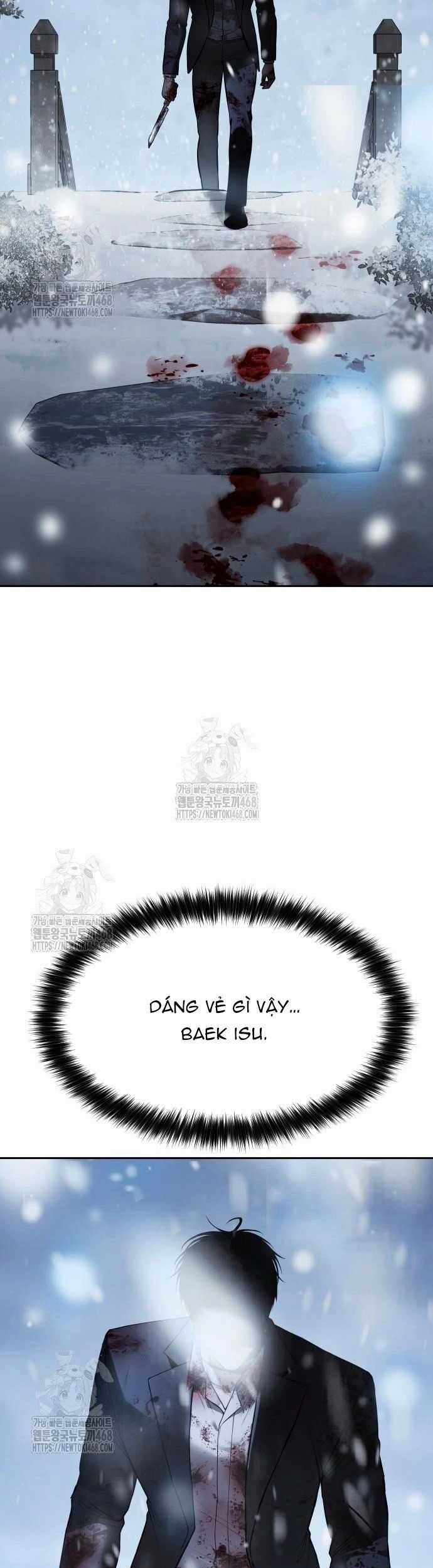 Đặc Vụ Song Sinh - Chapter 148 - Trang 7