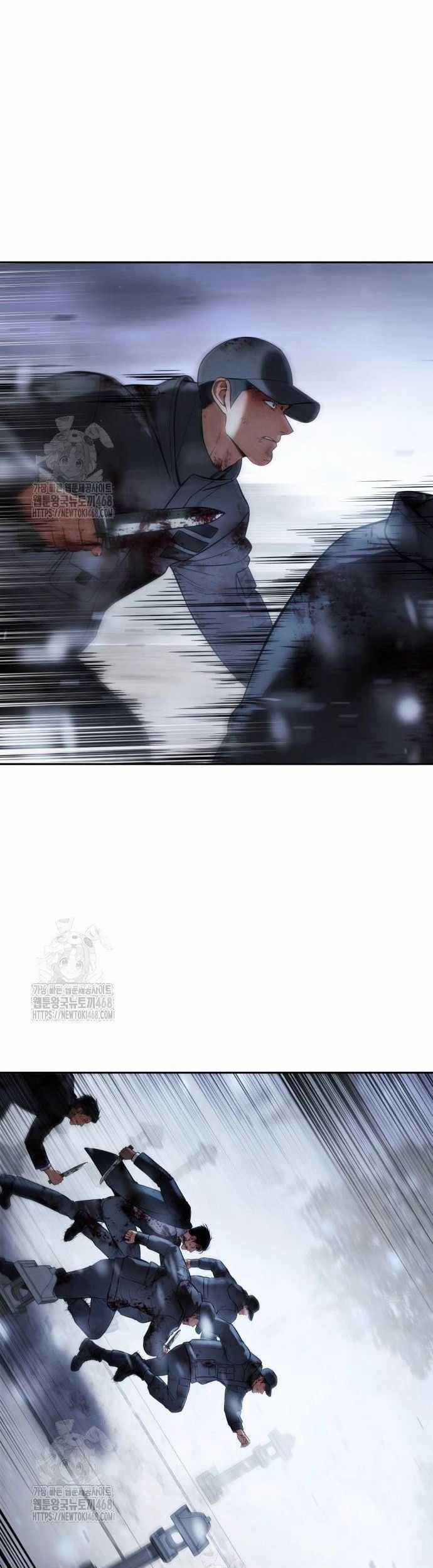 Đặc Vụ Song Sinh - Chapter 148 - Trang 61