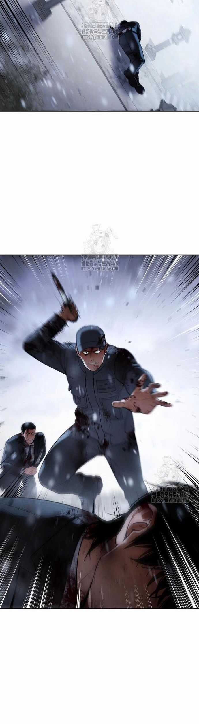 Đặc Vụ Song Sinh - Chapter 148 - Trang 62