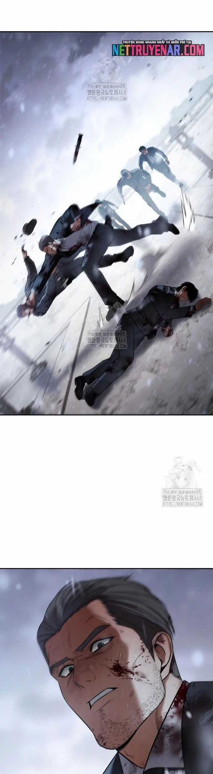 Đặc Vụ Song Sinh - Chapter 148 - Trang 63