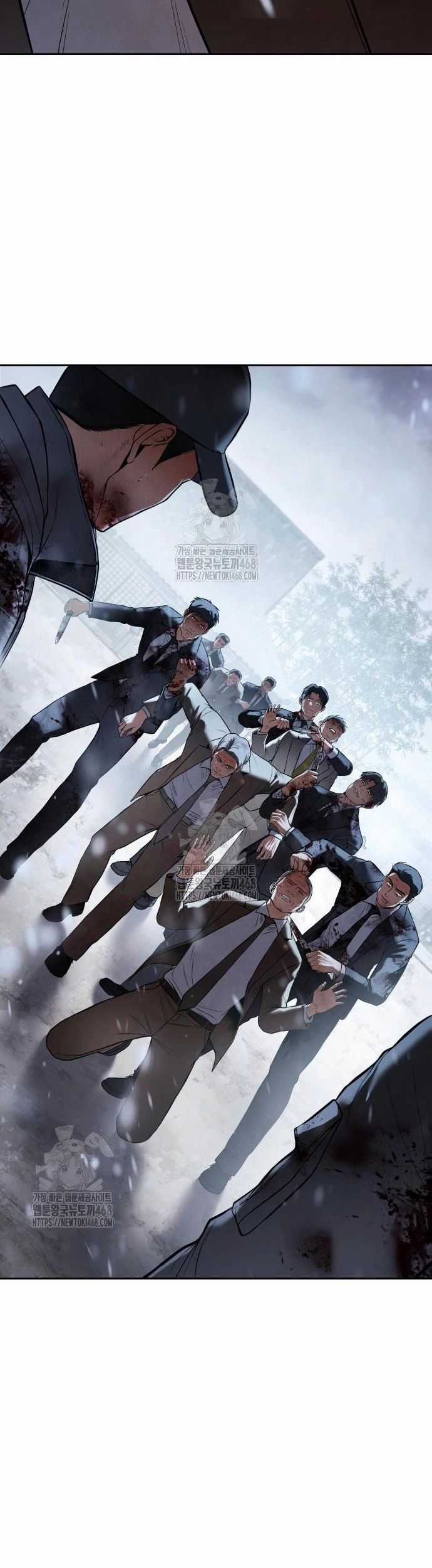 Đặc Vụ Song Sinh - Chapter 148 - Trang 65