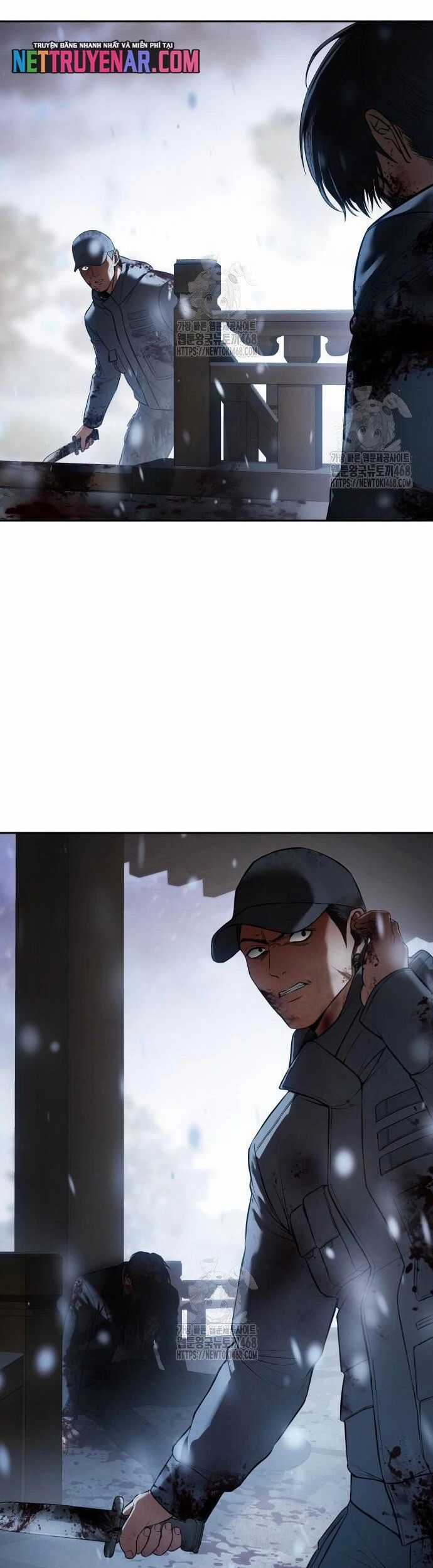 Đặc Vụ Song Sinh - Chapter 148 - Trang 66