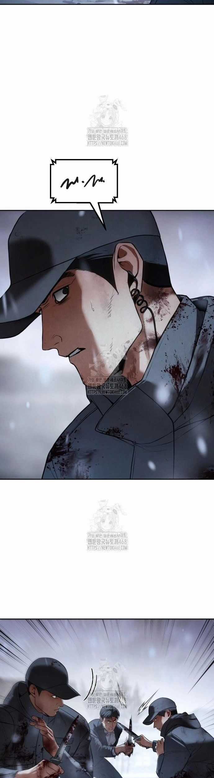 Đặc Vụ Song Sinh - Chapter 148 - Trang 67