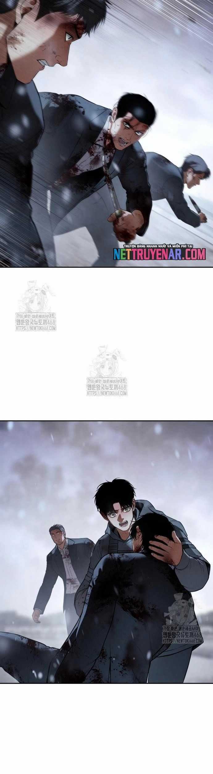 Đặc Vụ Song Sinh - Chapter 148 - Trang 69