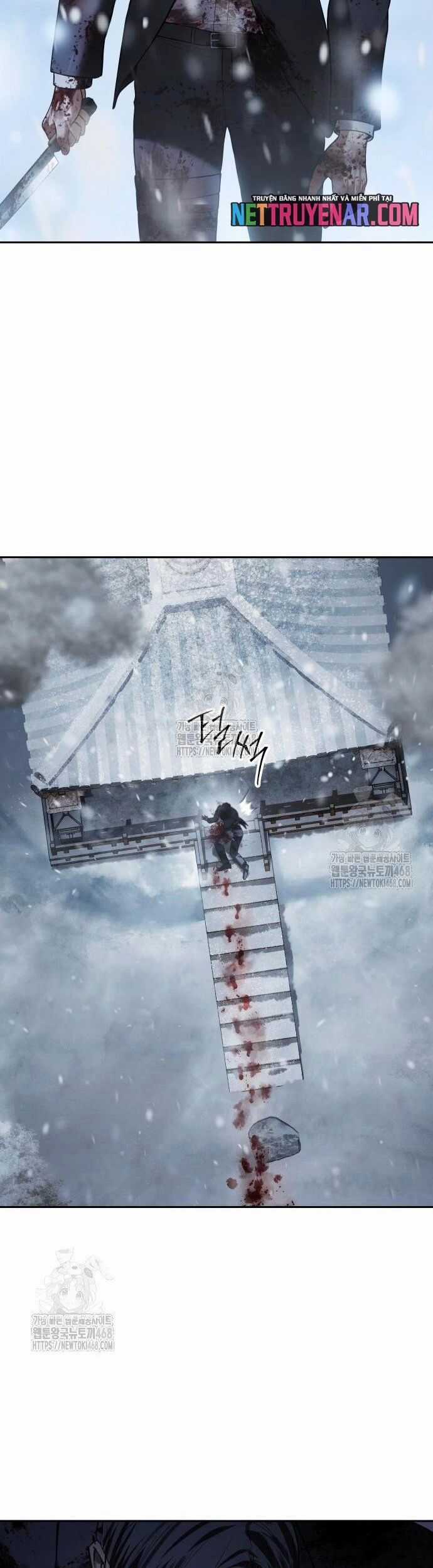 Đặc Vụ Song Sinh - Chapter 148 - Trang 8