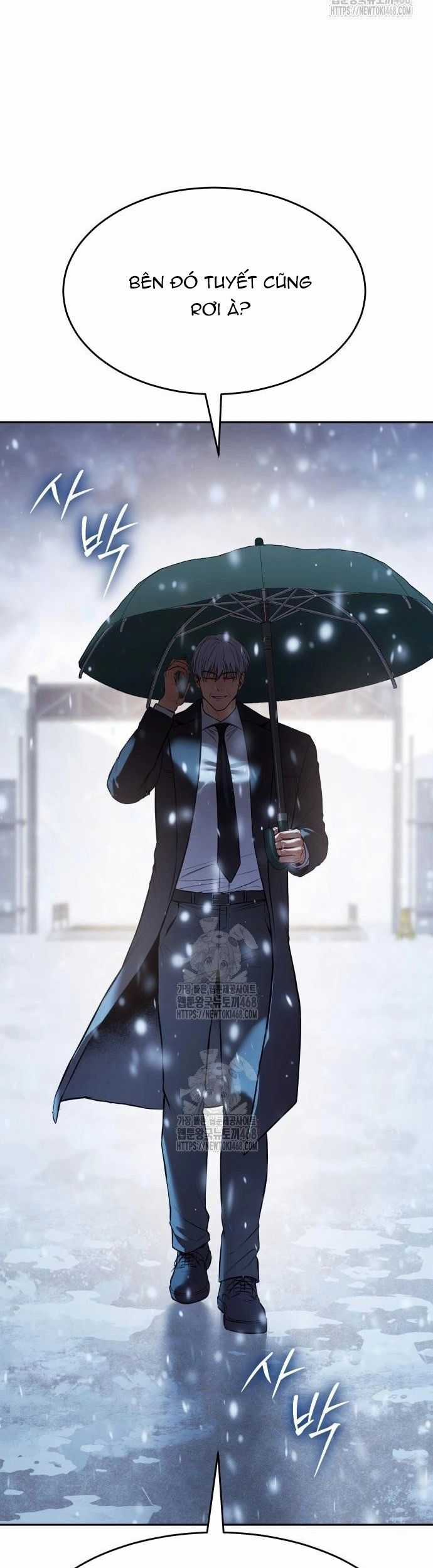 Đặc Vụ Song Sinh - Chapter 148 - Trang 73