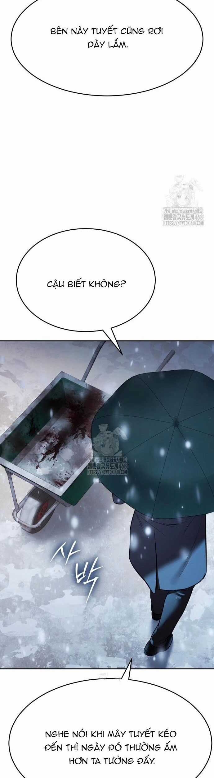 Đặc Vụ Song Sinh - Chapter 148 - Trang 74