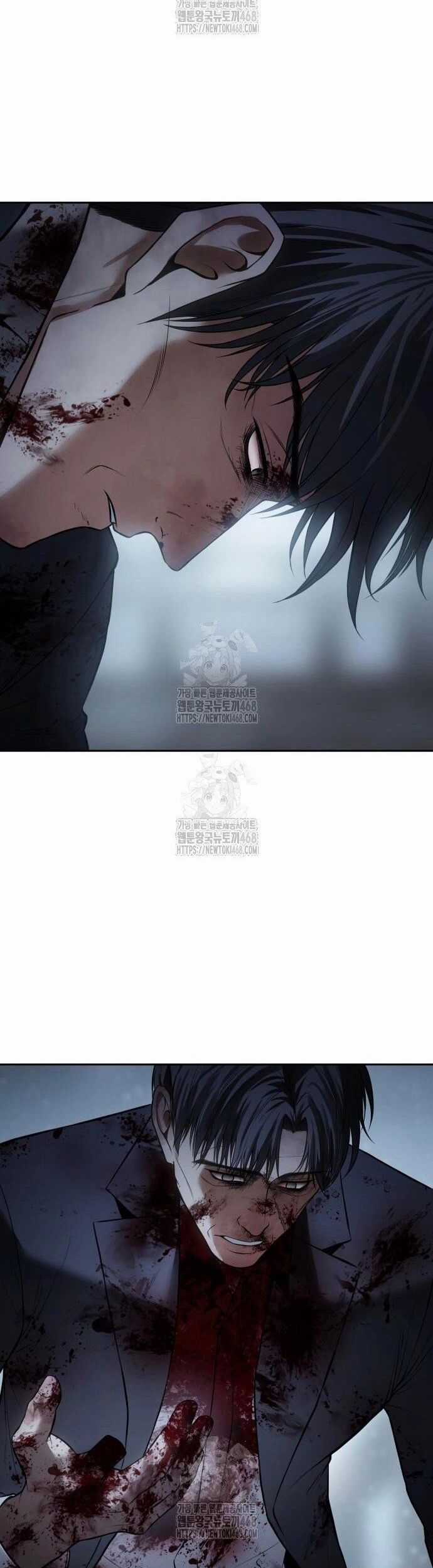 Đặc Vụ Song Sinh - Chapter 148 - Trang 10