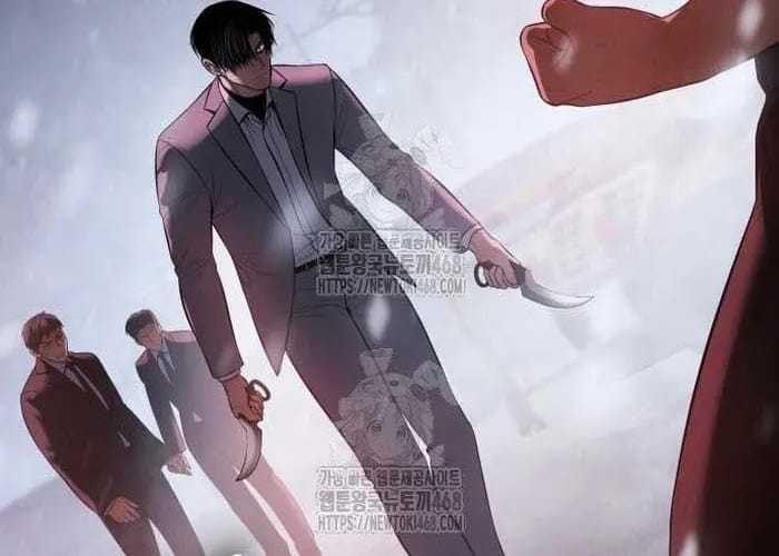 Đặc Vụ Song Sinh - Chapter 149 - Trang 122