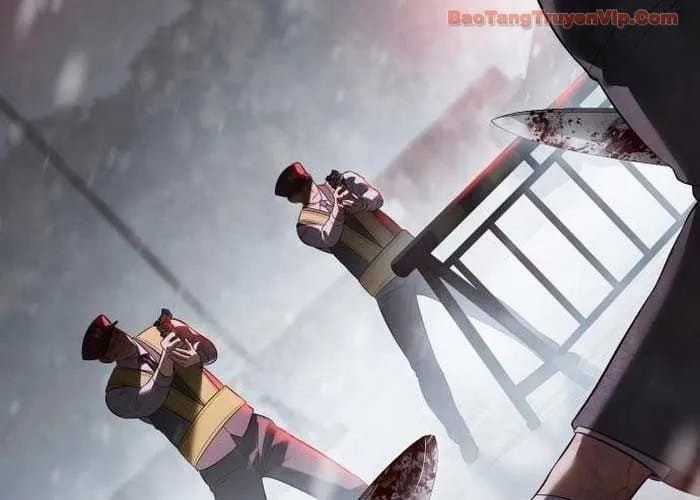 Đặc Vụ Song Sinh - Chapter 149 - Trang 272