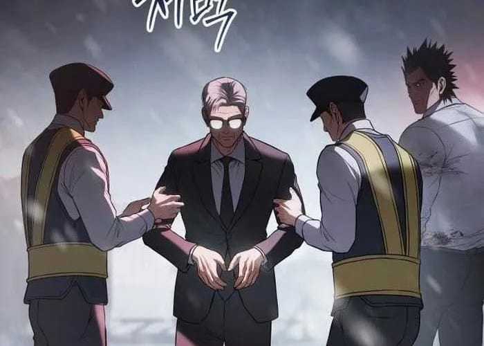 Đặc Vụ Song Sinh - Chapter 149 - Trang 276