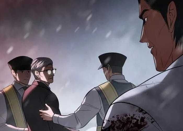 Đặc Vụ Song Sinh - Chapter 149 - Trang 284