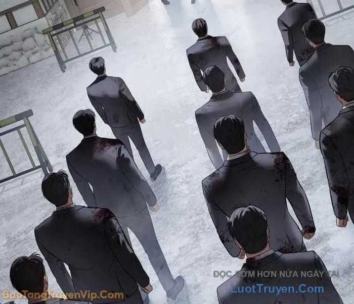 Đặc Vụ Song Sinh - Chapter 149 - Trang 30