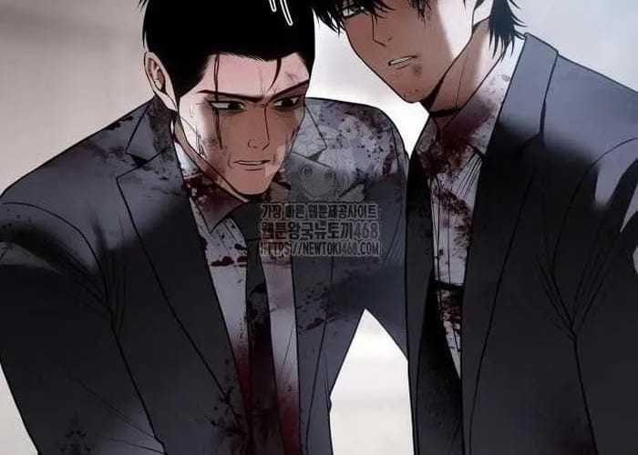 Đặc Vụ Song Sinh - Chapter 149 - Trang 57