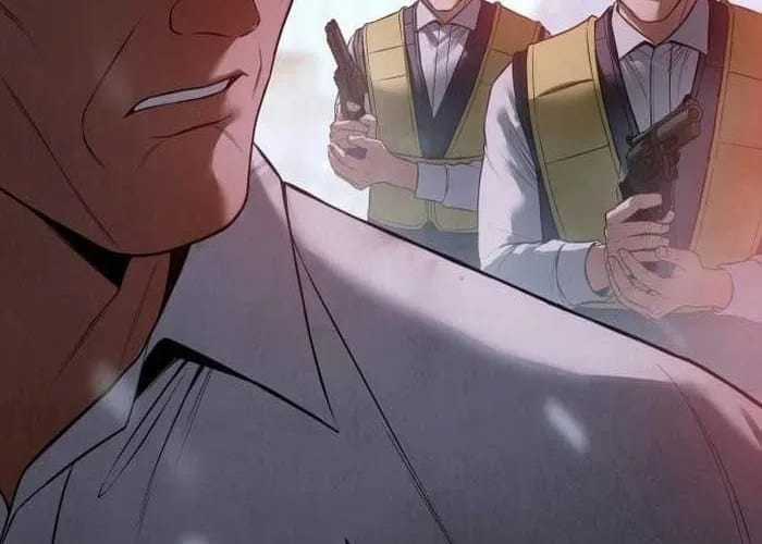 Đặc Vụ Song Sinh - Chapter 149 - Trang 84