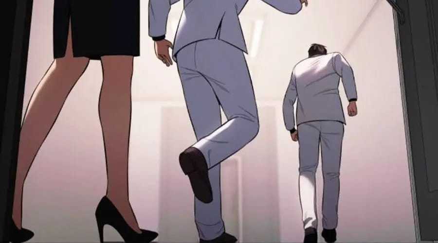 Đặc Vụ Song Sinh - Chapter 150 - Trang 332