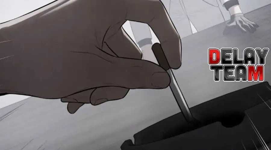 Đặc Vụ Song Sinh - Chapter 150 - Trang 415