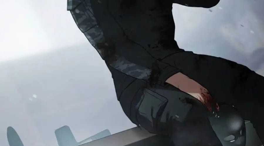 Đặc Vụ Song Sinh - Chapter 150 - Trang 489