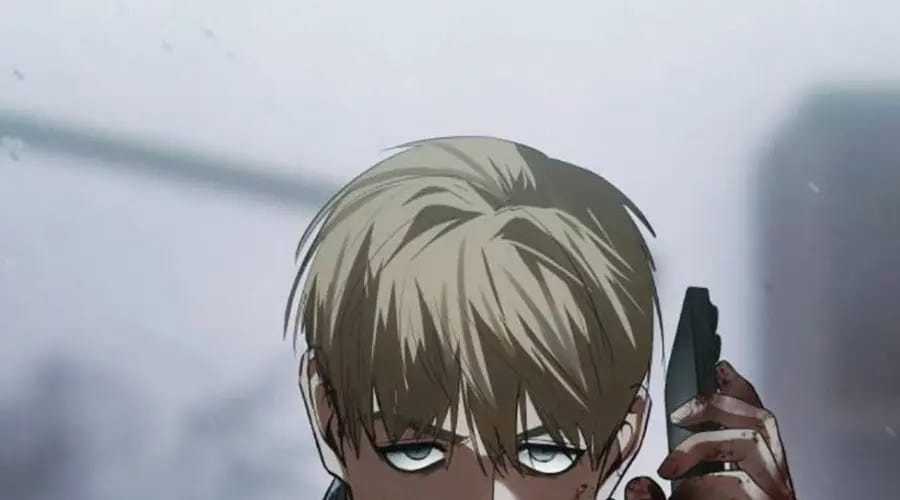 Đặc Vụ Song Sinh - Chapter 150 - Trang 499