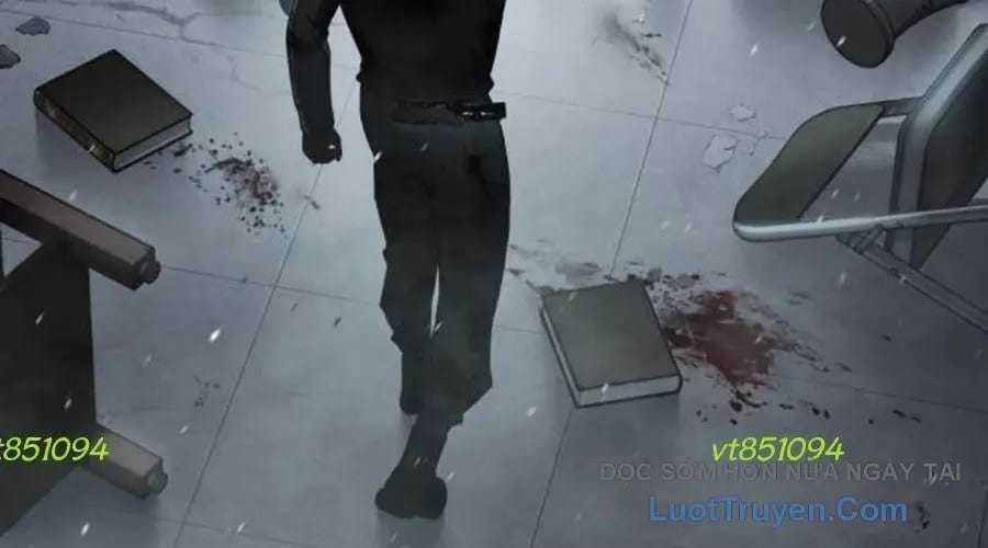 Đặc Vụ Song Sinh - Chapter 150 - Trang 509