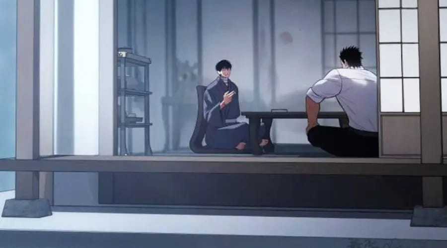 Đặc Vụ Song Sinh - Chapter 150 - Trang 71