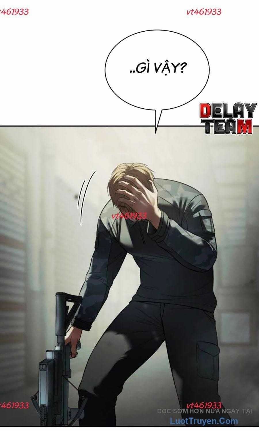 Đặc Vụ Song Sinh - Chapter 151 - Trang 102