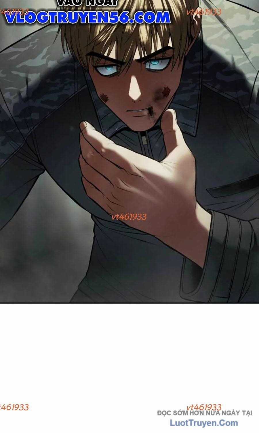 Đặc Vụ Song Sinh - Chapter 151 - Trang 104