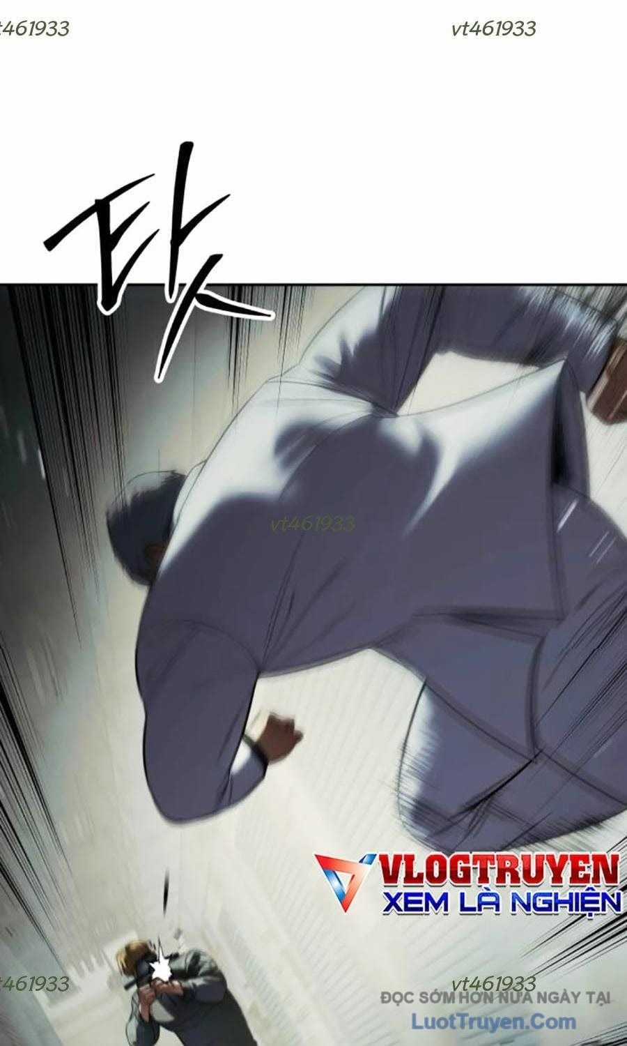 Đặc Vụ Song Sinh - Chapter 151 - Trang 105