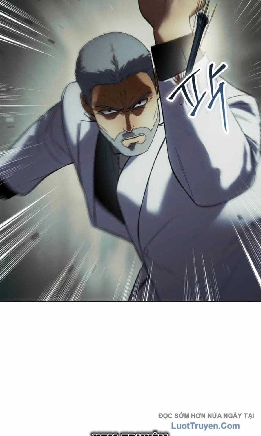 Đặc Vụ Song Sinh - Chapter 151 - Trang 107