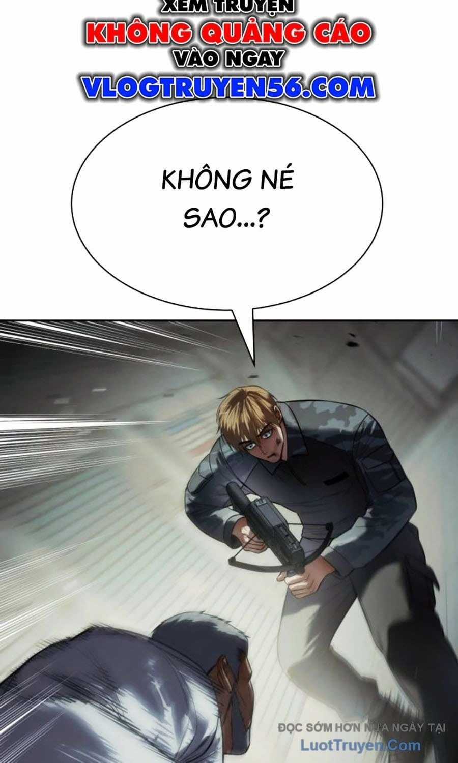 Đặc Vụ Song Sinh - Chapter 151 - Trang 108