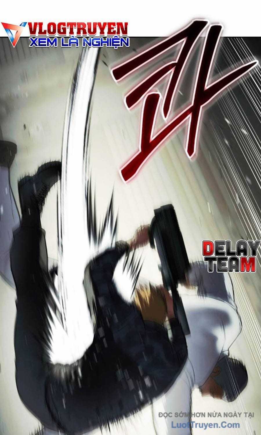 Đặc Vụ Song Sinh - Chapter 151 - Trang 110