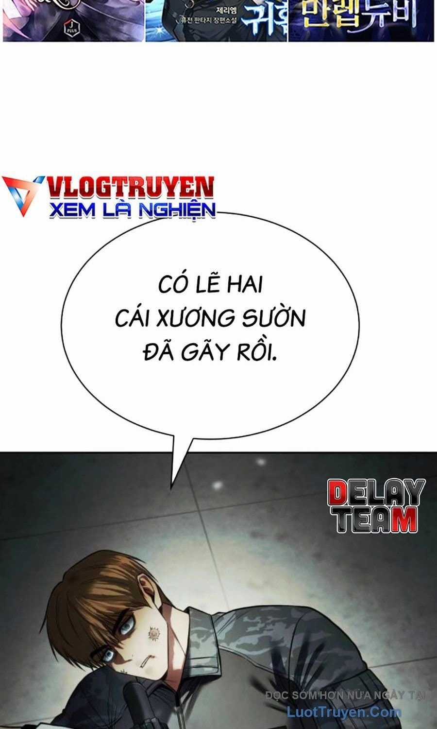 Đặc Vụ Song Sinh - Chapter 151 - Trang 116