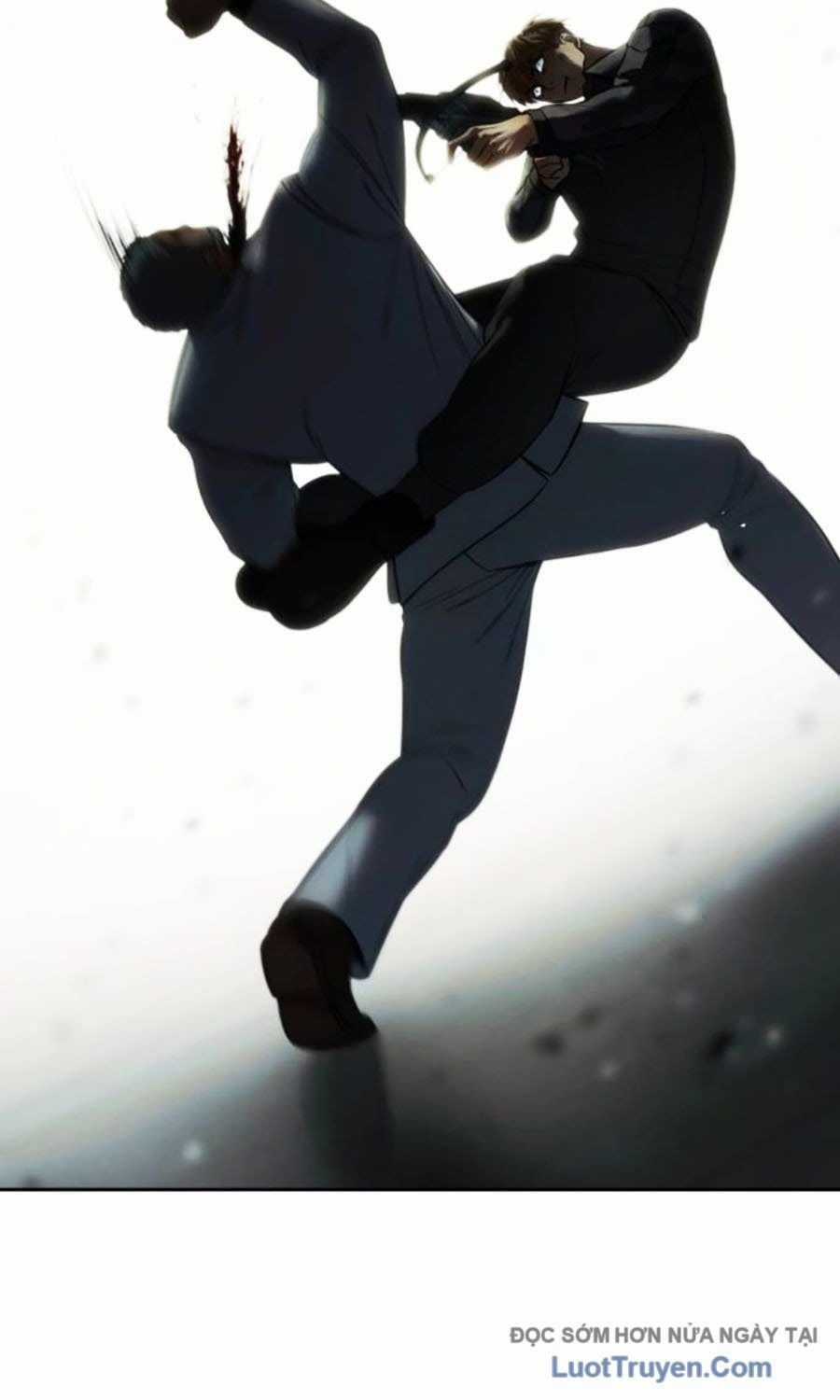 Đặc Vụ Song Sinh - Chapter 151 - Trang 119