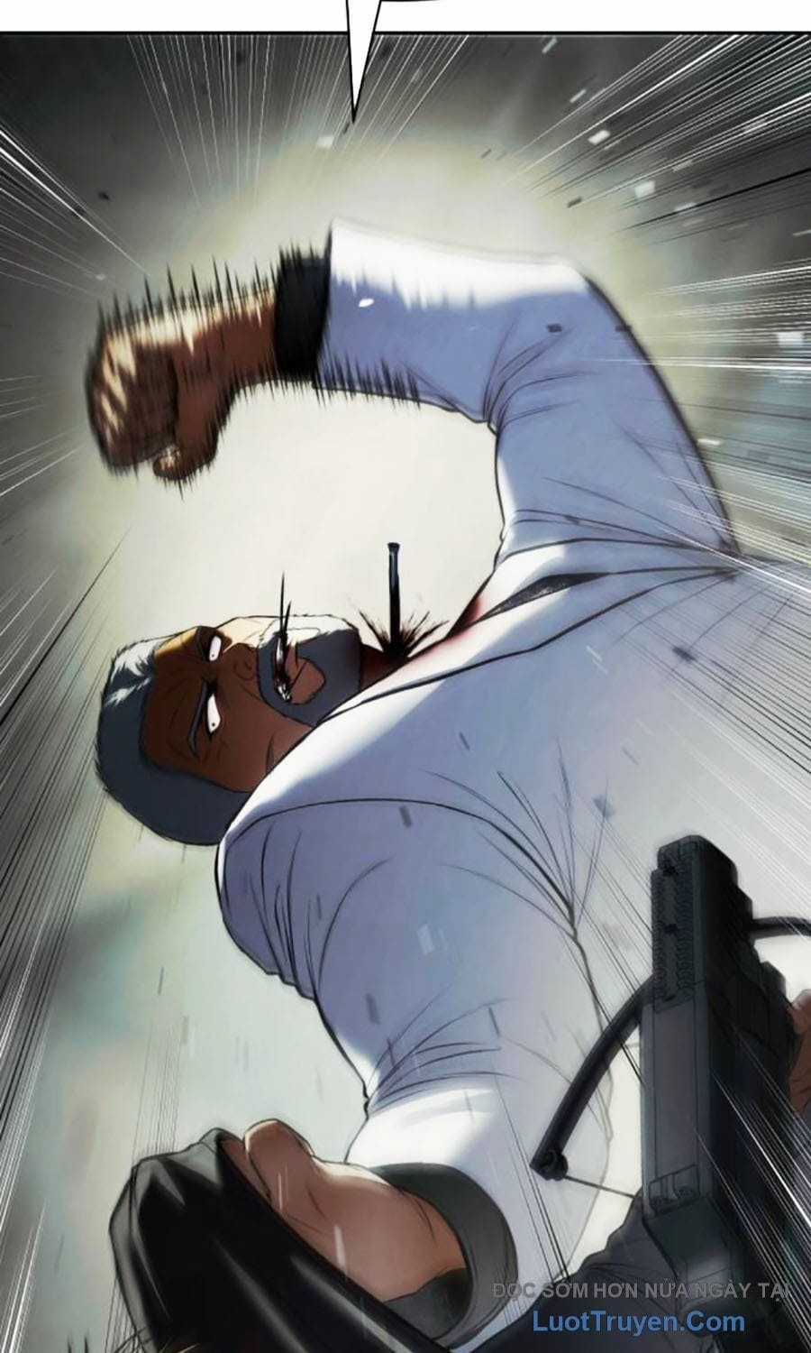 Đặc Vụ Song Sinh - Chapter 151 - Trang 123