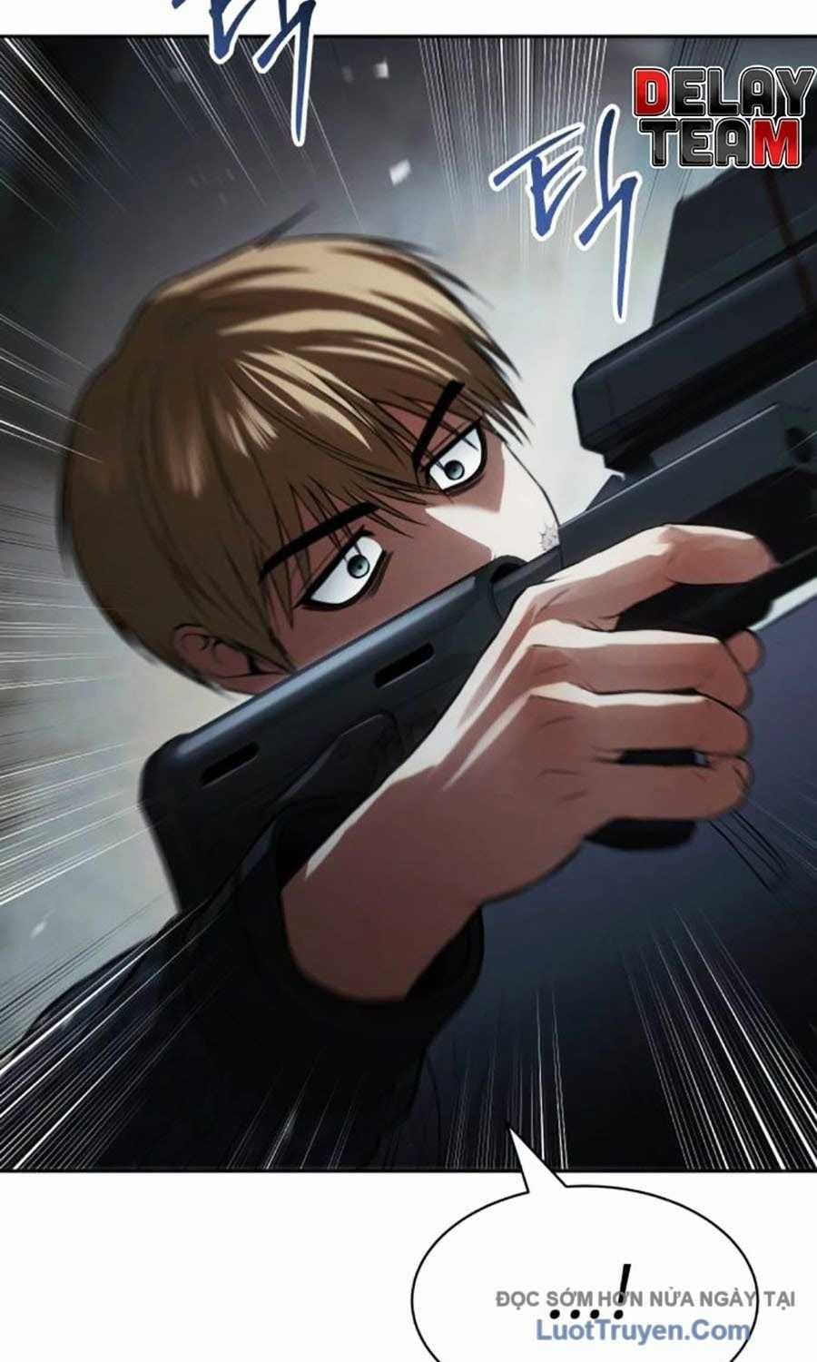 Đặc Vụ Song Sinh - Chapter 151 - Trang 125