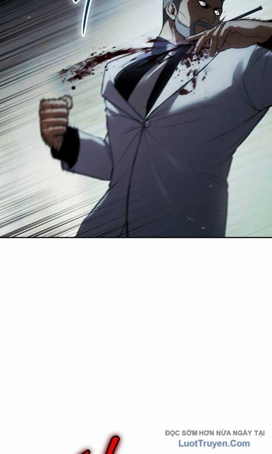 Đặc Vụ Song Sinh - Chapter 151 - Trang 128