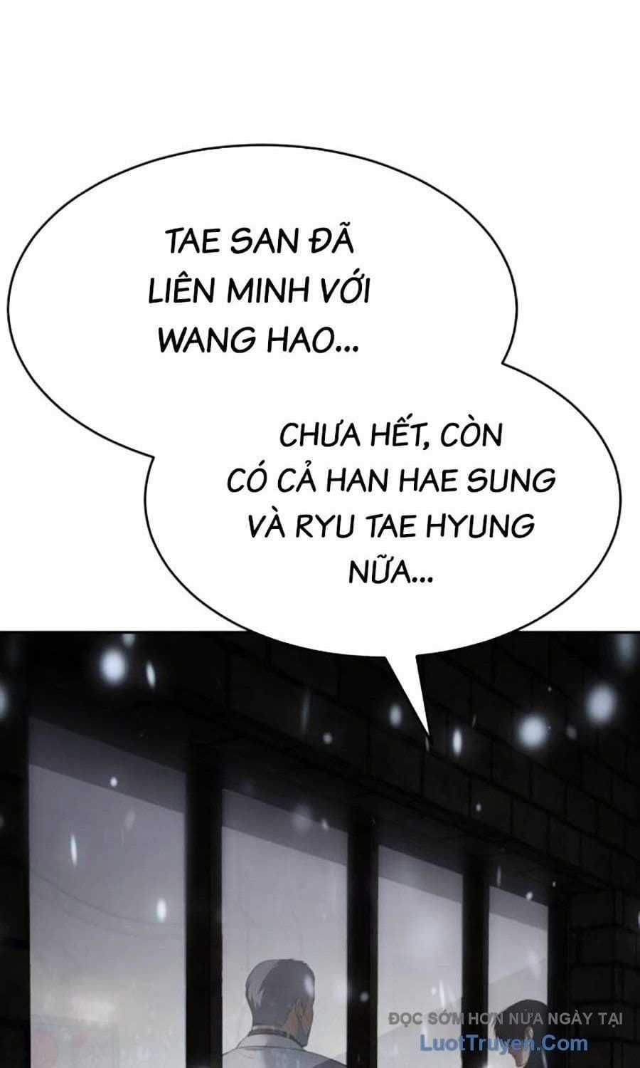 Đặc Vụ Song Sinh - Chapter 151 - Trang 14