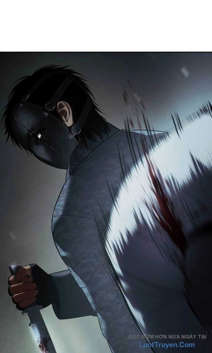 Đặc Vụ Song Sinh - Chapter 151 - Trang 134