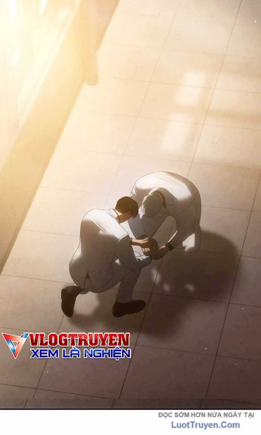 Đặc Vụ Song Sinh - Chapter 151 - Trang 156