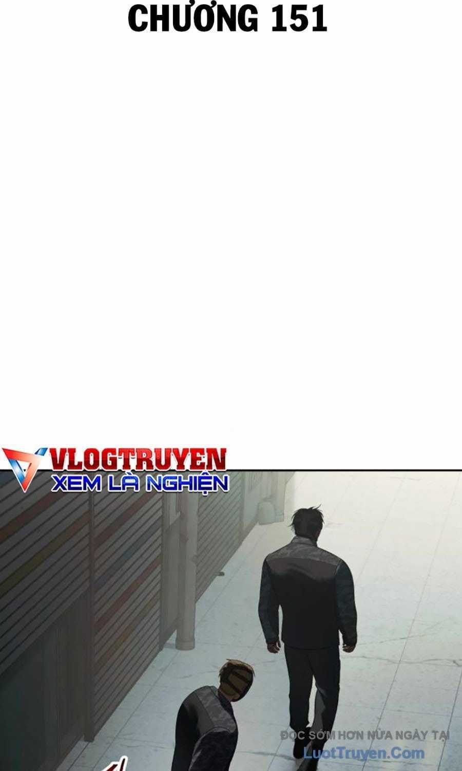 Đặc Vụ Song Sinh - Chapter 151 - Trang 161